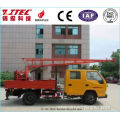 GC-150 Truck Mounted Drilling Rig